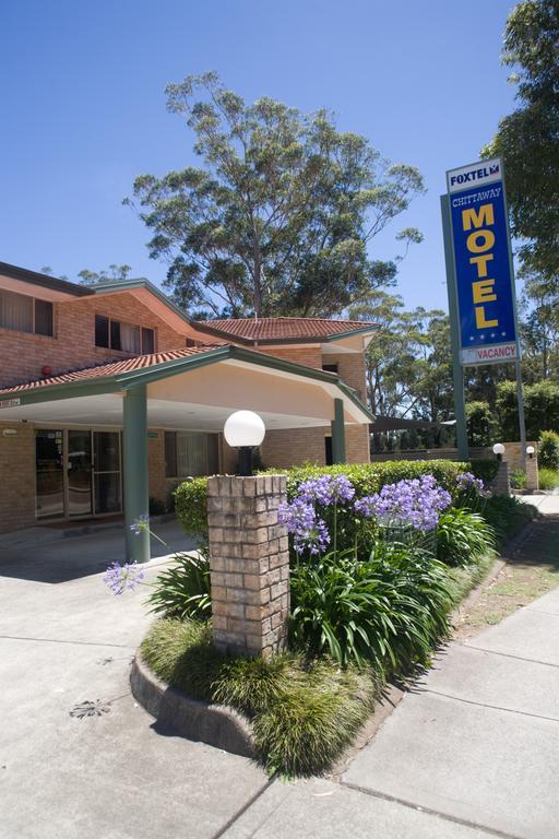 七塔维汽车旅馆 Tuggerah 外观 照片