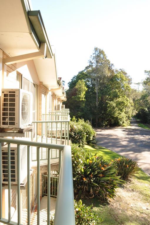 七塔维汽车旅馆 Tuggerah 外观 照片