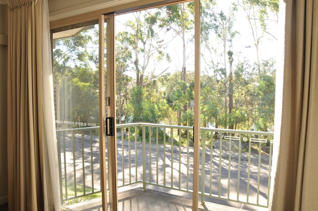 七塔维汽车旅馆 Tuggerah 外观 照片